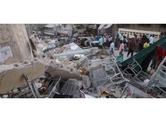 Il terremoto di Haiti,
due anni dopo